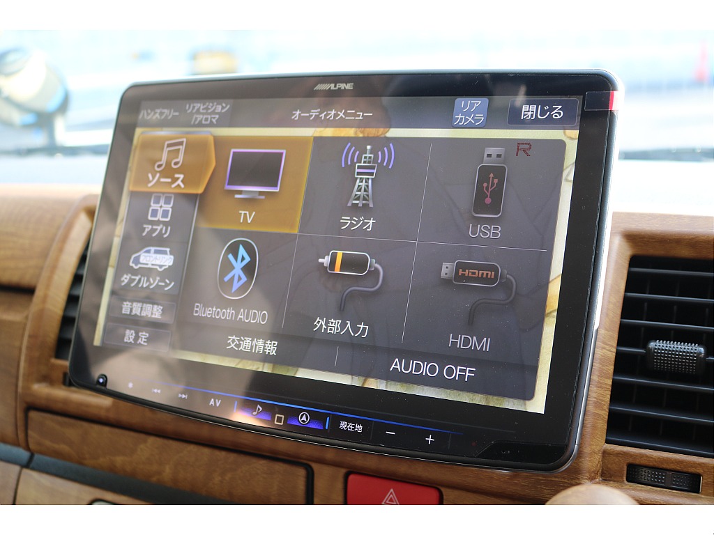 【R7年式/ベージュ/ディーゼル2WD】★ブラックエディション施工一式★他＊＊全国ご納車OK