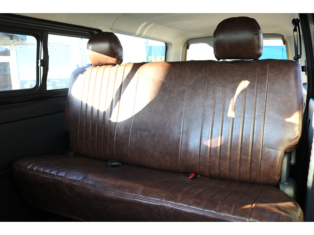 【R7年式/ベージュ/ディーゼル2WD】★ブラックエディション施工一式★他＊＊全国ご納車OK