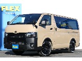 【R7年式/ベージュ/ディーゼル2WD】★ブラックエディション施工一式★他＊＊全国ご納車OK