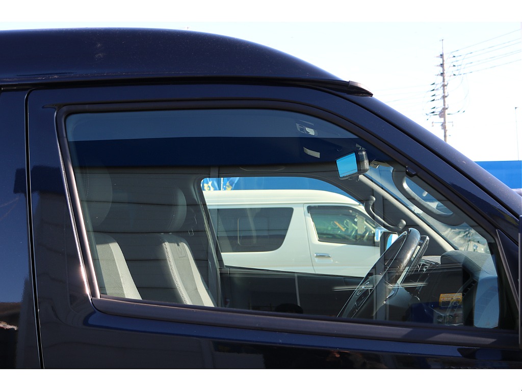 【R6年式/1ナンバー/ディーゼル2WD】☆大画面ナビ☆ローダウン☆ベッドキット全国ご納車OK～＊＊＊＊