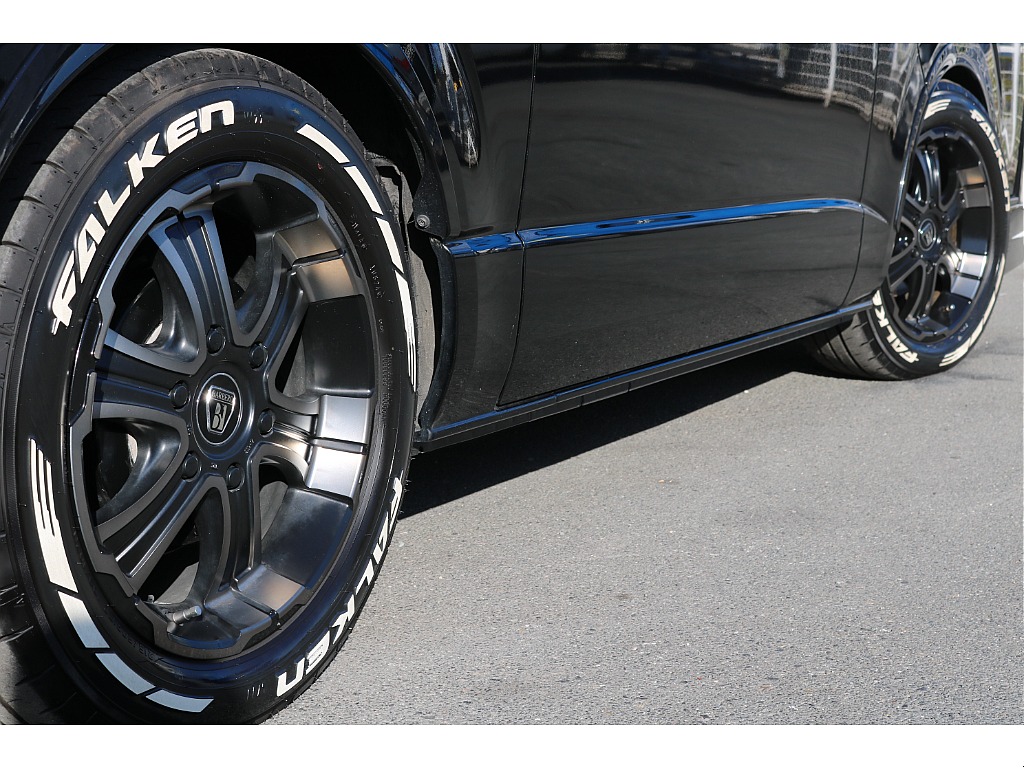 【R6年式/1ナンバー/ディーゼル2WD】☆大画面ナビ☆ローダウン☆ベッドキット全国ご納車OK～＊＊＊＊