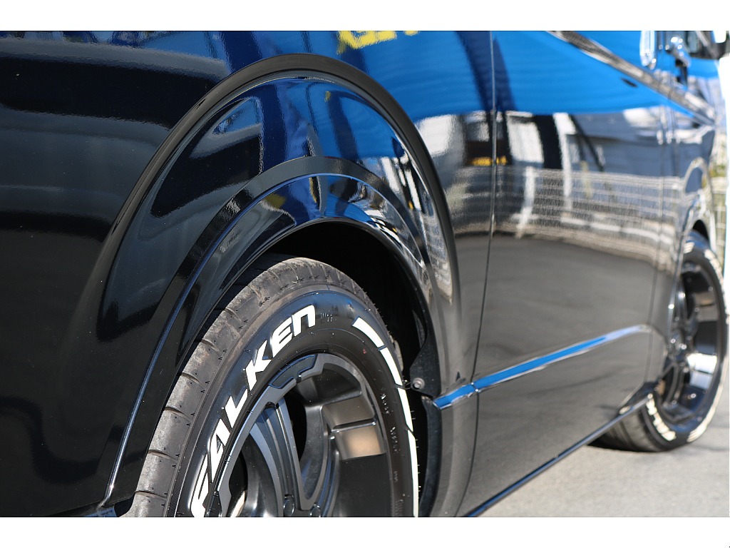 【R6年式/1ナンバー/ディーゼル2WD】☆大画面ナビ☆ローダウン☆ベッドキット全国ご納車OK～＊＊＊＊