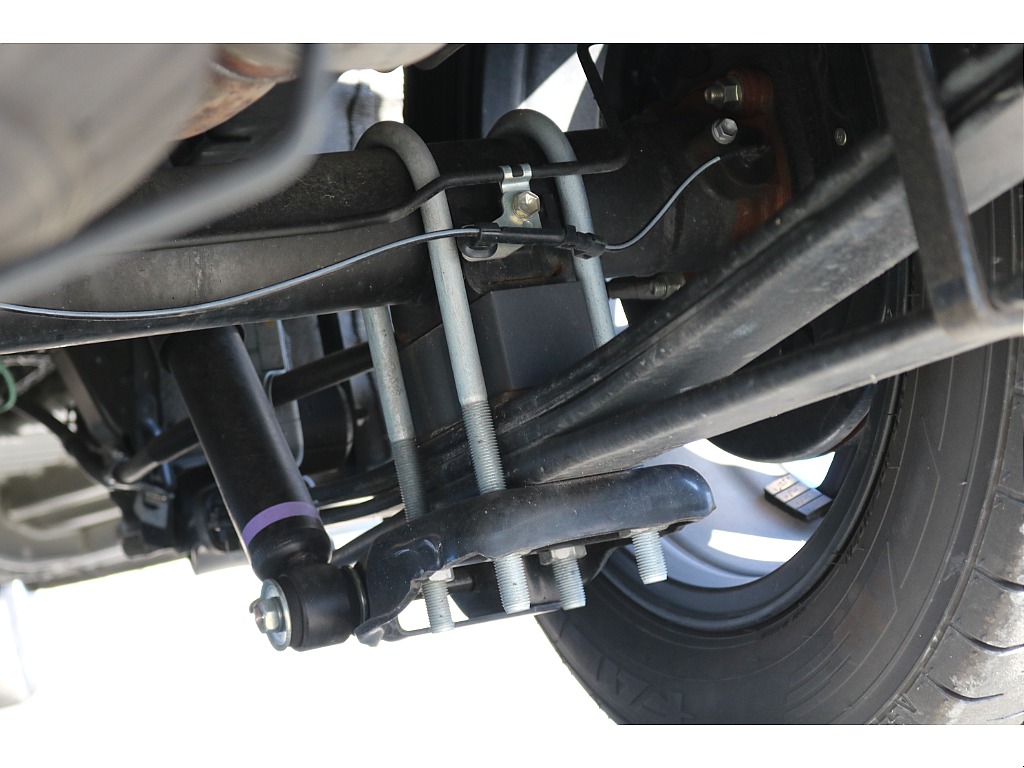 【R6年式/1ナンバー/ディーゼル2WD】☆大画面ナビ☆ローダウン☆ベッドキット全国ご納車OK～＊＊＊＊