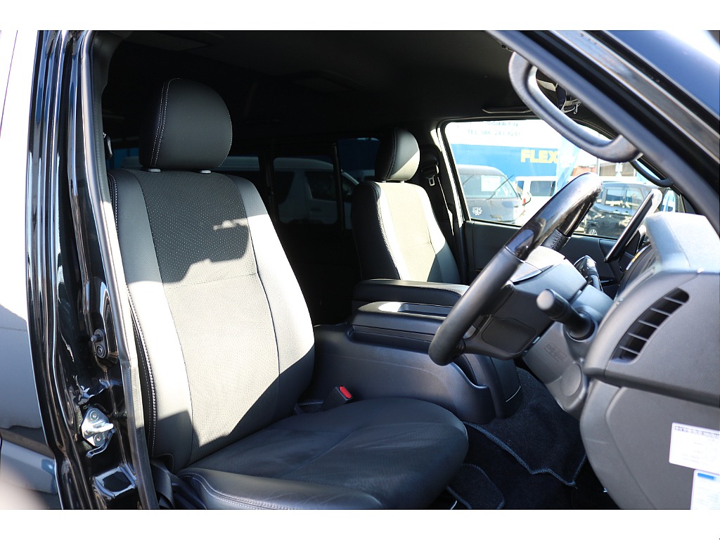 【R6年式/1ナンバー/ディーゼル2WD】☆大画面ナビ☆ローダウン☆ベッドキット全国ご納車OK～＊＊＊＊