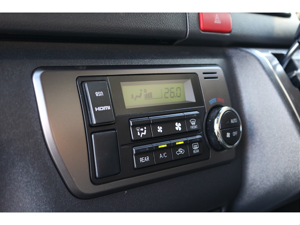 【R6年式/1ナンバー/ディーゼル2WD】☆大画面ナビ☆ローダウン☆ベッドキット全国ご納車OK～＊＊＊＊