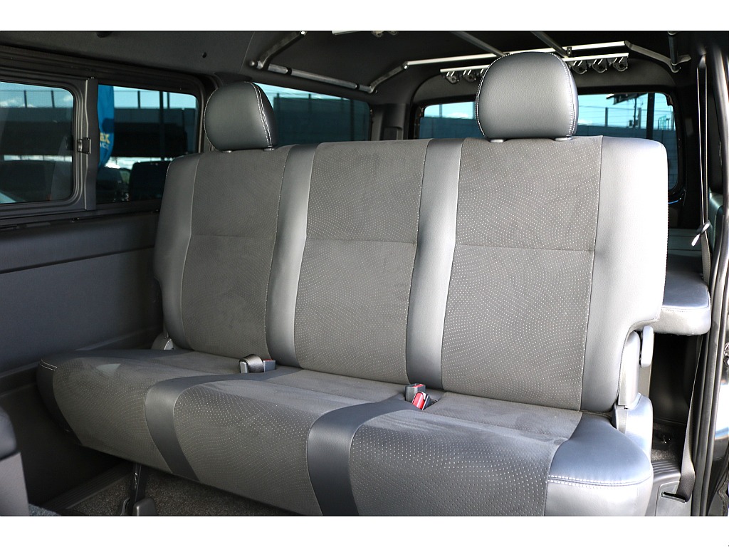 【R6年式/1ナンバー/ディーゼル2WD】☆大画面ナビ☆ローダウン☆ベッドキット全国ご納車OK～＊＊＊＊