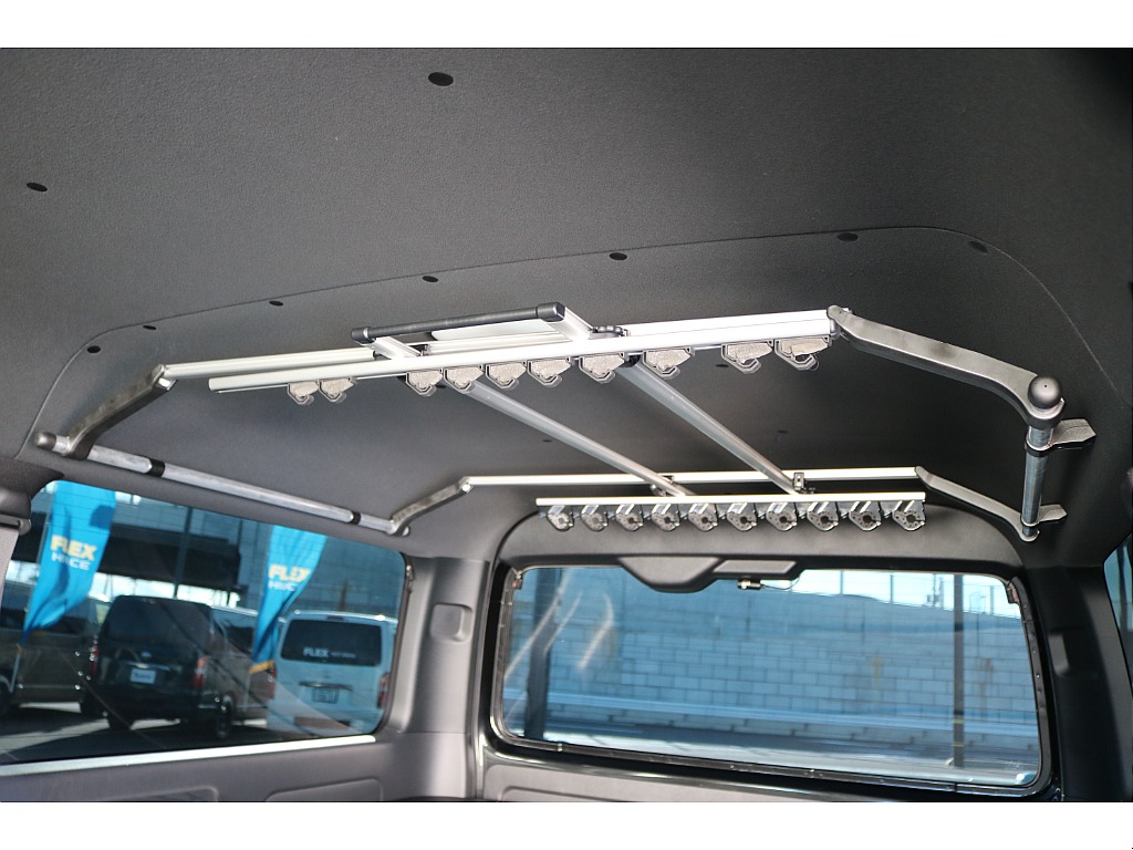 【R6年式/1ナンバー/ディーゼル2WD】☆大画面ナビ☆ローダウン☆ベッドキット全国ご納車OK～＊＊＊＊