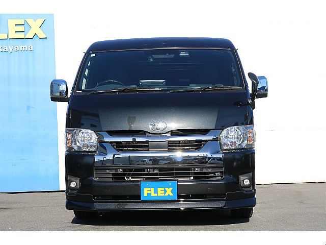 【R6年式/1ナンバー/ディーゼル2WD】☆大画面ナビ☆ローダウン☆ベッドキット全国ご納車OK～＊＊＊＊