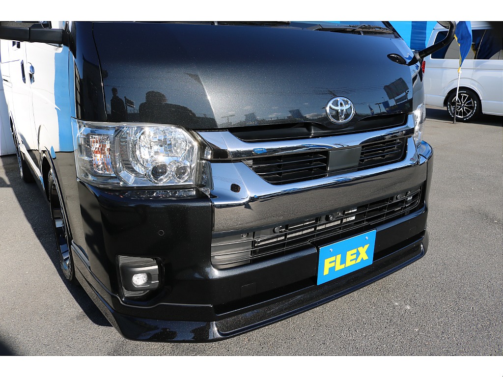 【R6年式/1ナンバー/ディーゼル2WD】☆大画面ナビ☆ローダウン☆ベッドキット全国ご納車OK～＊＊＊＊