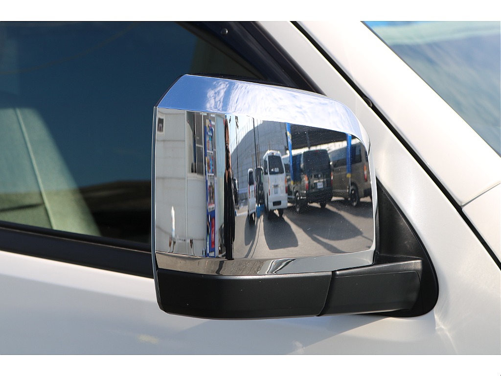 【R6年式/3ナンバー/ガソリン4WD】★内装架装NEWAS★フルセグナビ★ローダウン★他＊＊全国ご納車OK＊＊