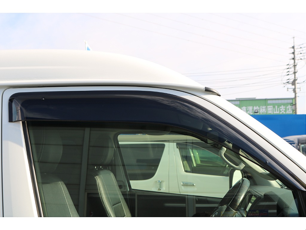 【R6年式/3ナンバー/ガソリン4WD】★内装架装NEWAS★フルセグナビ★ローダウン★他＊＊全国ご納車OK＊＊