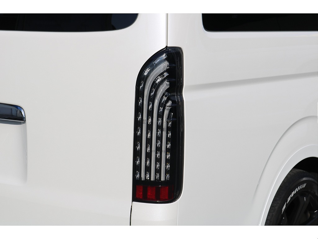 【R6年式/3ナンバー/ガソリン4WD】★内装架装NEWAS★フルセグナビ★ローダウン★他＊＊全国ご納車OK＊＊