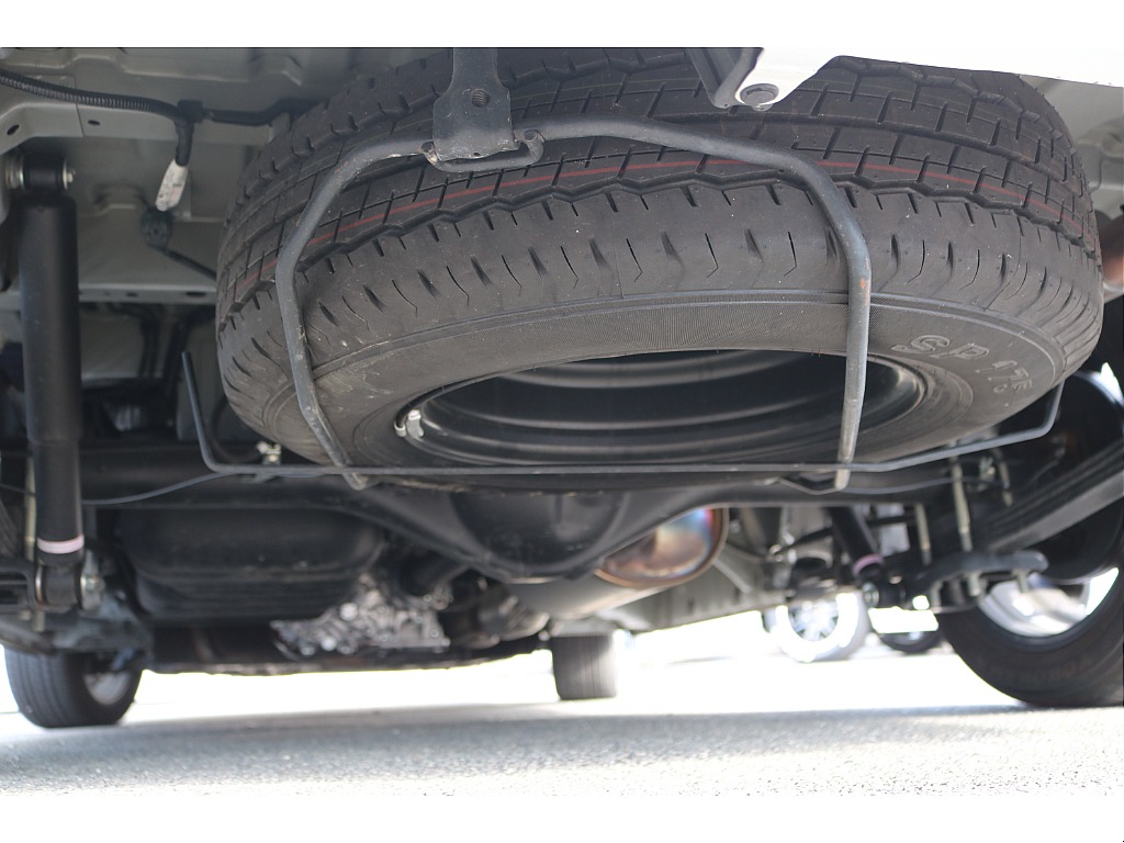 【R6年式/3ナンバー/ガソリン4WD】★内装架装NEWAS★フルセグナビ★ローダウン★他＊＊全国ご納車OK＊＊