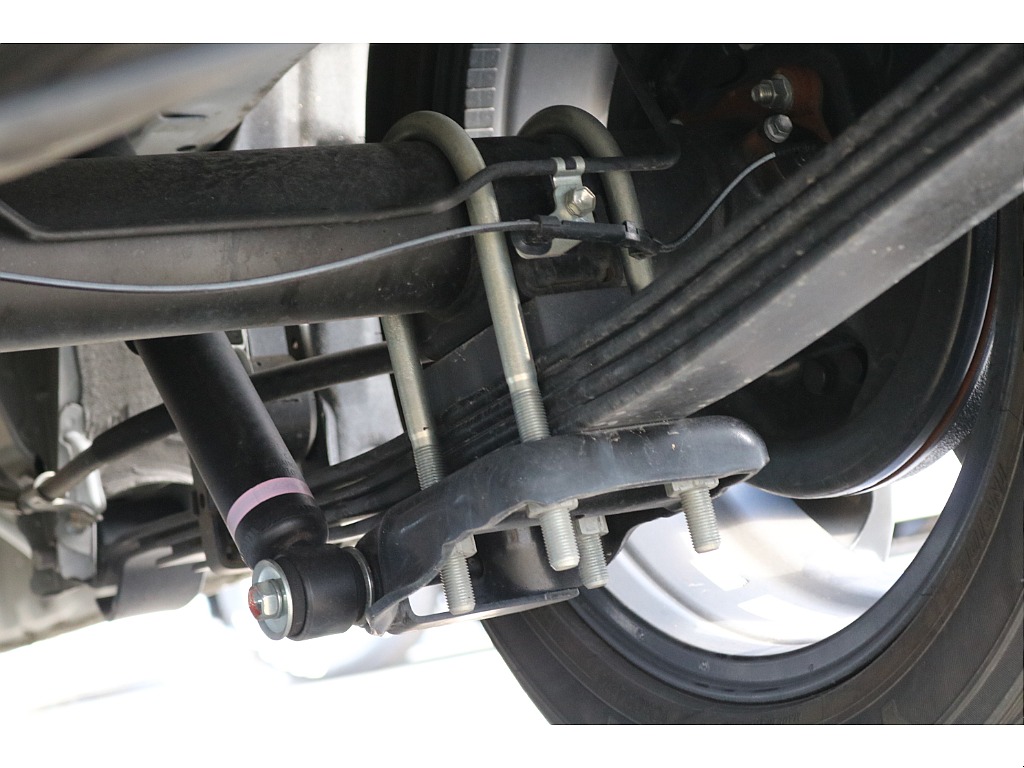 【R6年式/3ナンバー/ガソリン4WD】★内装架装NEWAS★フルセグナビ★ローダウン★他＊＊全国ご納車OK＊＊