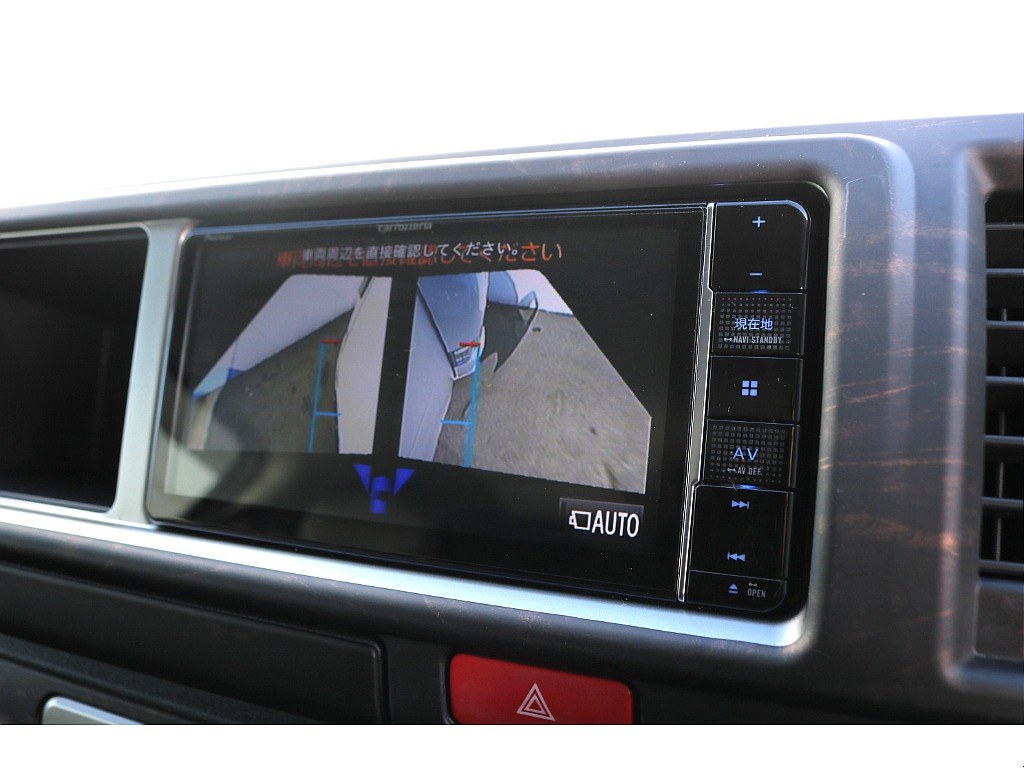 【R6年式/3ナンバー/ガソリン4WD】★内装架装NEWAS★フルセグナビ★ローダウン★他＊＊全国ご納車OK＊＊