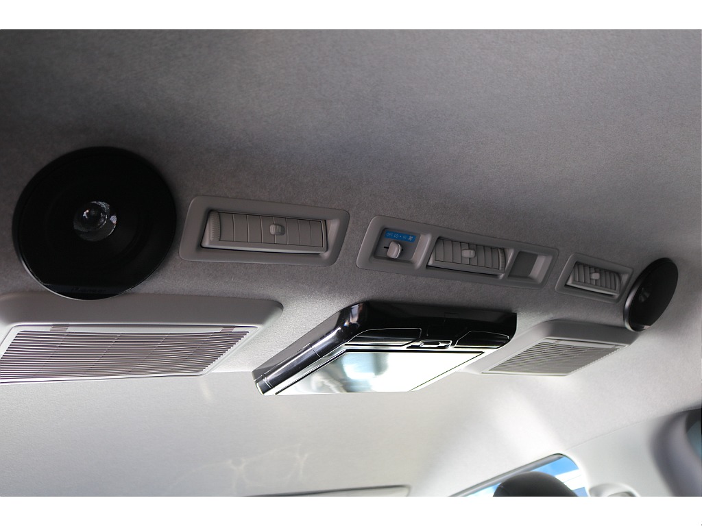 【R6年式/3ナンバー/ガソリン4WD】★内装架装NEWAS★フルセグナビ★ローダウン★他＊＊全国ご納車OK＊＊