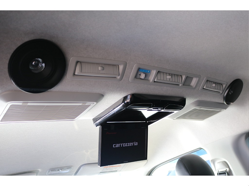 【R6年式/3ナンバー/ガソリン4WD】★内装架装NEWAS★フルセグナビ★ローダウン★他＊＊全国ご納車OK＊＊