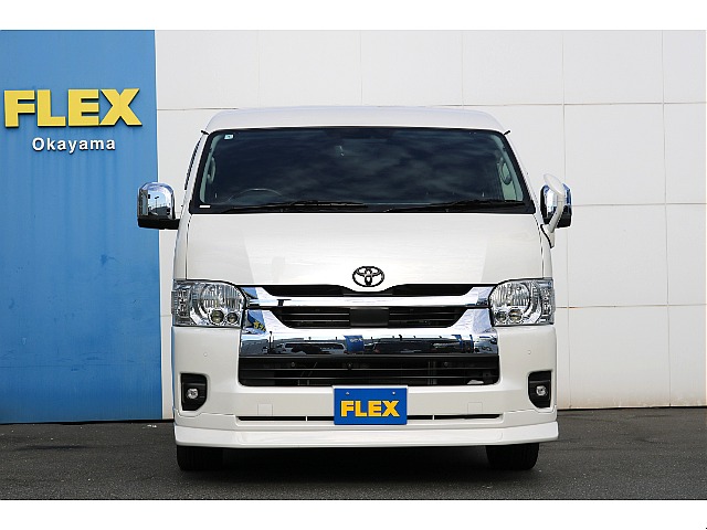 【R6年式/3ナンバー/ガソリン4WD】★内装架装NEWAS★フルセグナビ★ローダウン★他＊＊全国ご納車OK＊＊