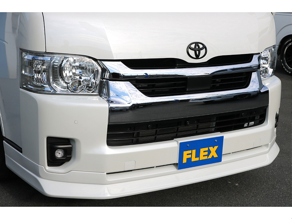 【R6年式/3ナンバー/ガソリン4WD】★内装架装NEWAS★フルセグナビ★ローダウン★他＊＊全国ご納車OK＊＊