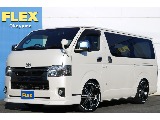 【R2年式/４ナンバー/ディーゼル2WD】★フルセグナビ★ローダウン★ベッドキット★他＊＊全国ご納車OK＊＊