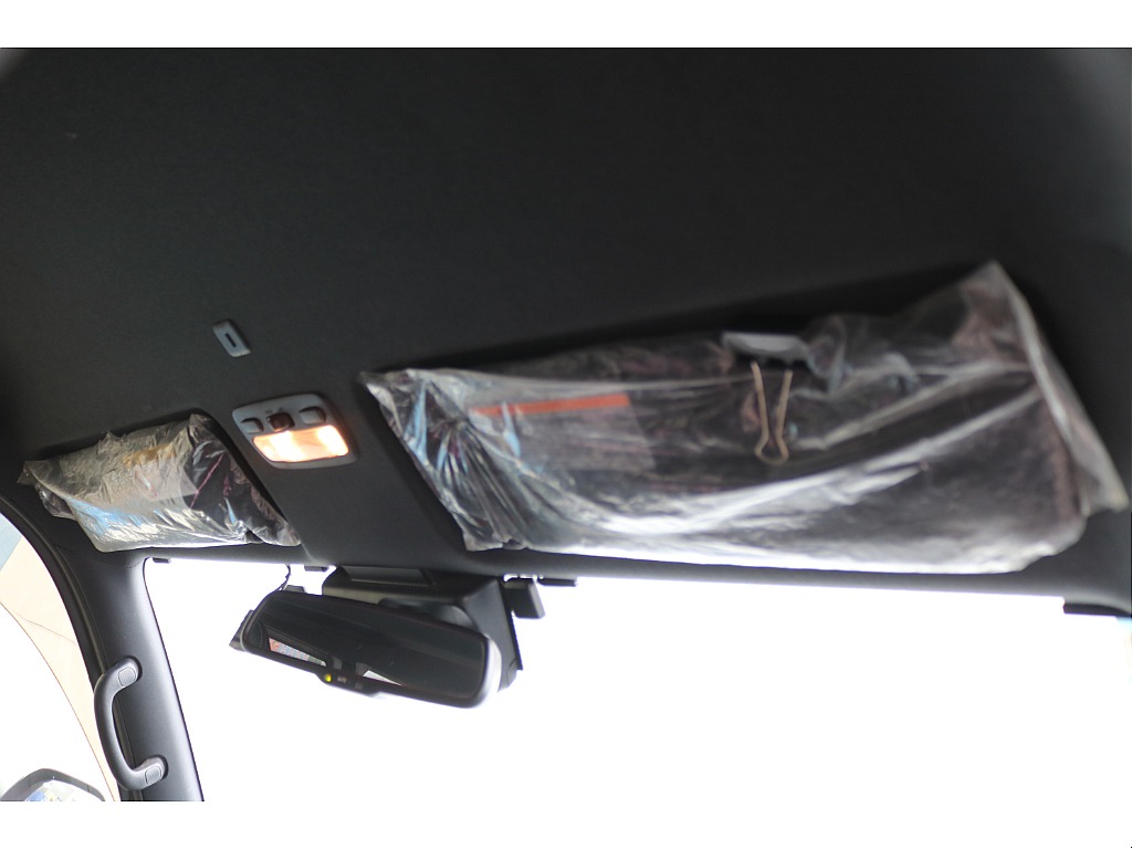 トヨタ ハイエースバン(23枚目)