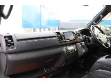 トヨタ ハイエースバン(30枚目)