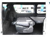 トヨタ ハイエースバン(34枚目)