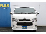 トヨタ ハイエースバン(39枚目)