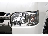 トヨタ ハイエースバン(40枚目)
