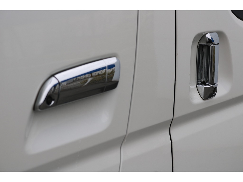 トヨタ ハイエースバン(42枚目)