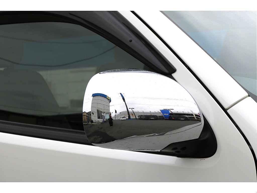 トヨタ ハイエースバン(45枚目)