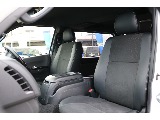 トヨタ ハイエースバン(53枚目)