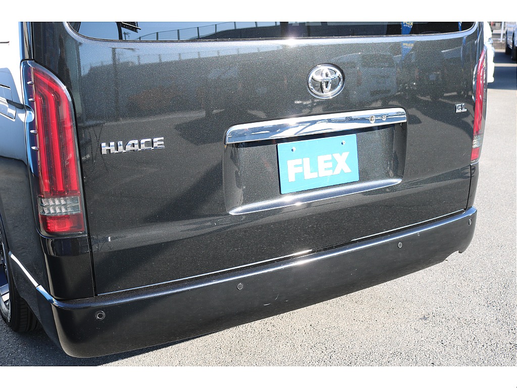 【R6年式/ワゴンGL/内装架装Ver.５】フルフラットベッドキット完備★フローリング他★＊＊全国ご納車可能＊＊