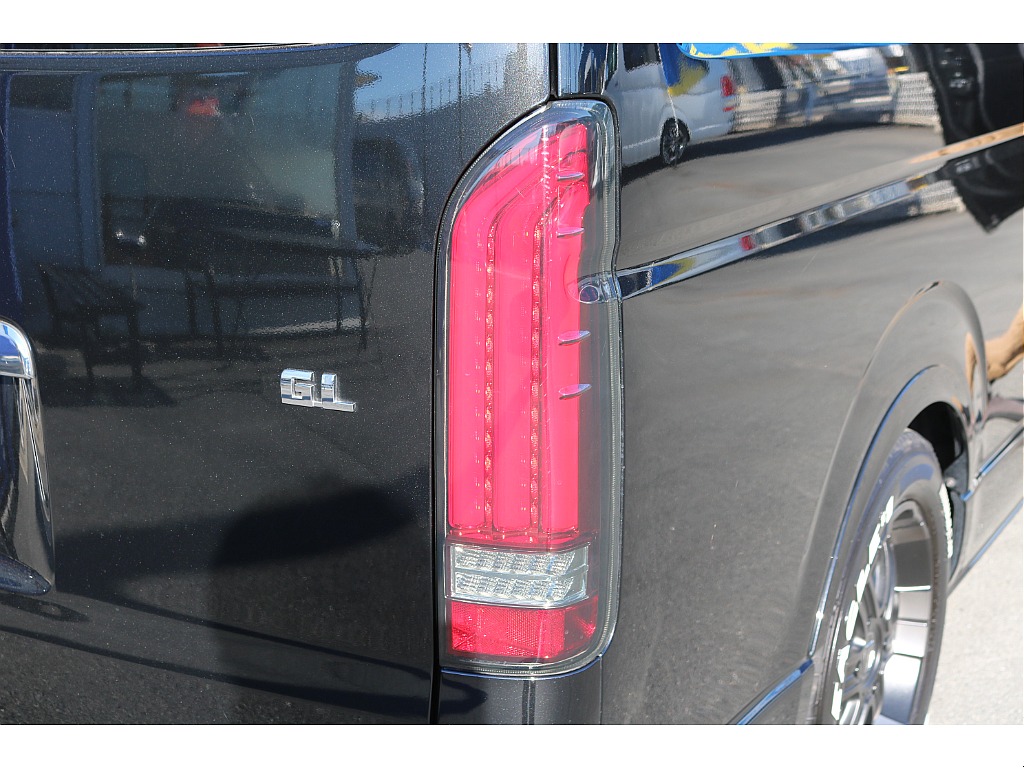 【R6年式/ワゴンGL/内装架装Ver.５】フルフラットベッドキット完備★フローリング他★＊＊全国ご納車可能＊＊