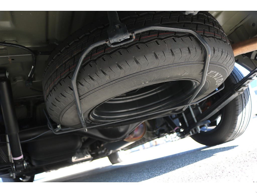 【R6年式/ワゴンGL/内装架装Ver.５】フルフラットベッドキット完備★フローリング他★＊＊全国ご納車可能＊＊