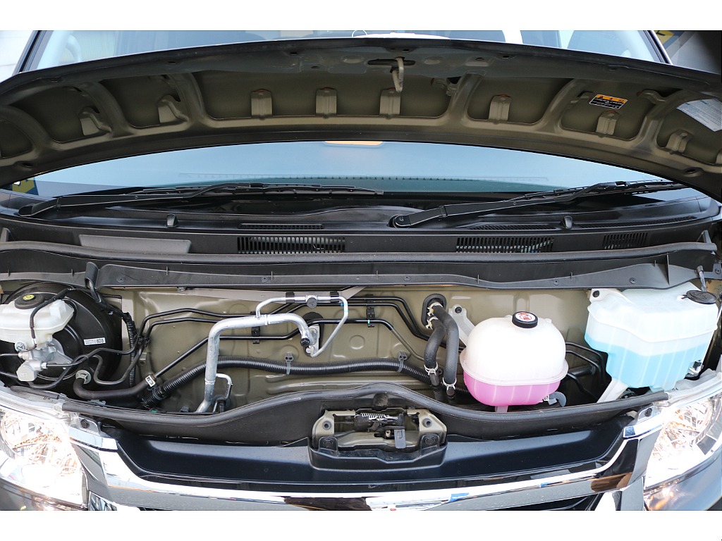 【R6年式/ワゴンGL/内装架装Ver.５】フルフラットベッドキット完備★フローリング他★＊＊全国ご納車可能＊＊