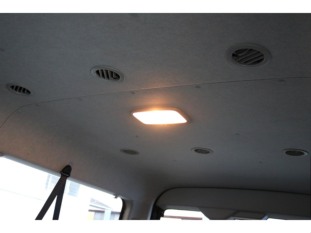 【R6年式/ワゴンGL/内装架装Ver.５】フルフラットベッドキット完備★フローリング他★＊＊全国ご納車可能＊＊