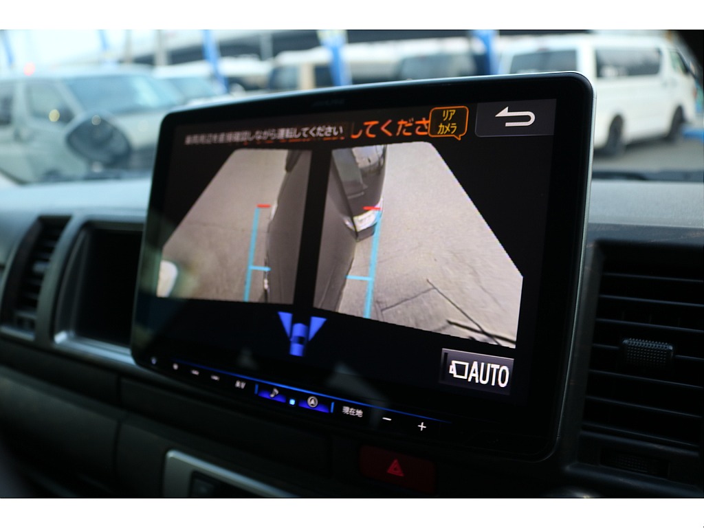 【R6年式/ワゴンGL/内装架装Ver.５】フルフラットベッドキット完備★フローリング他★＊＊全国ご納車可能＊＊