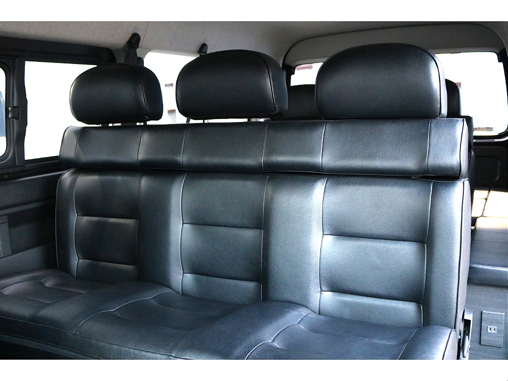 【R6年式/ワゴンGL/内装架装Ver.５】フルフラットベッドキット完備★フローリング他★＊＊全国ご納車可能＊＊