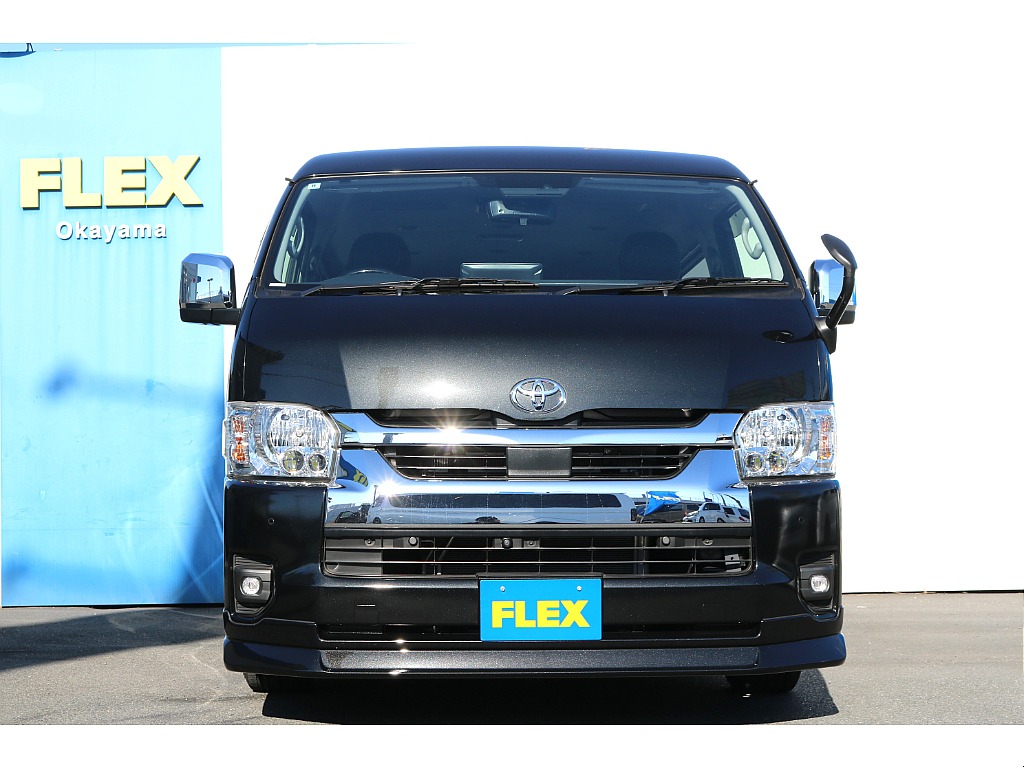 【R6年式/ワゴンGL/内装架装Ver.５】フルフラットベッドキット完備★フローリング他★＊＊全国ご納車可能＊＊