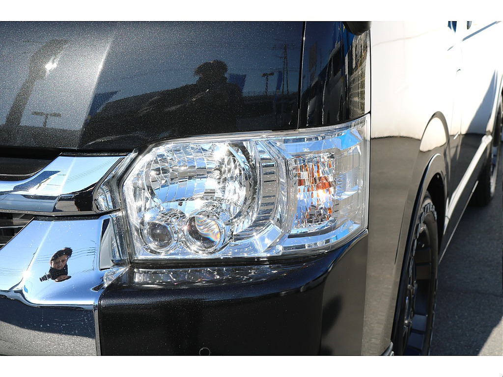 【R6年式/ワゴンGL/内装架装Ver.５】フルフラットベッドキット完備★フローリング他★＊＊全国ご納車可能＊＊