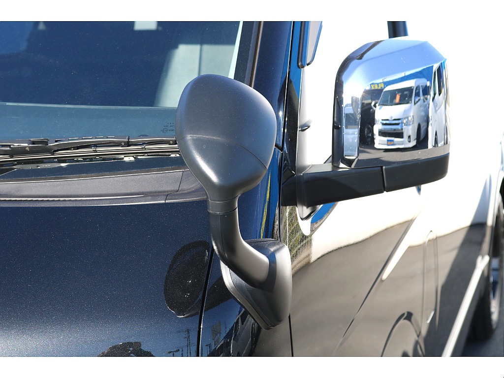 【R6年式/ワゴンGL/内装架装Ver.５】フルフラットベッドキット完備★フローリング他★＊＊全国ご納車可能＊＊