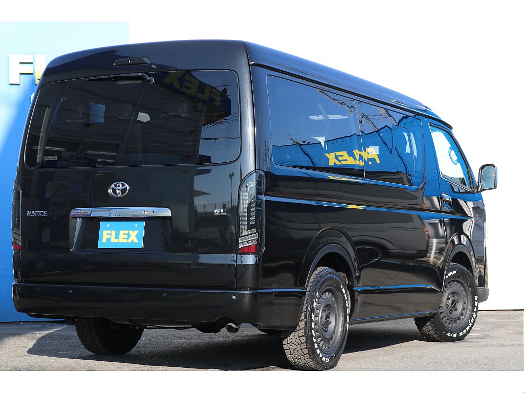 【新車/ワゴンGL/ガソリン4WD】ベッドマット★大画面ナビ★新作ホイール他★＊＊全国ご納車可能＊＊