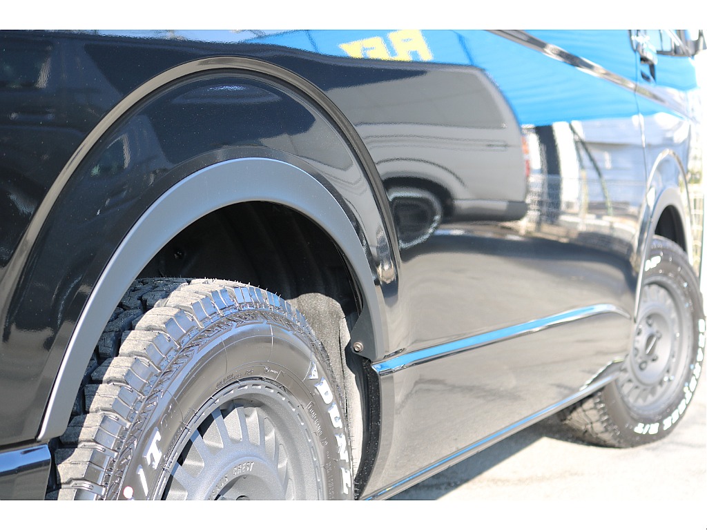 【新車/ワゴンGL/ガソリン4WD】ベッドマット★大画面ナビ★新作ホイール他★＊＊全国ご納車可能＊＊