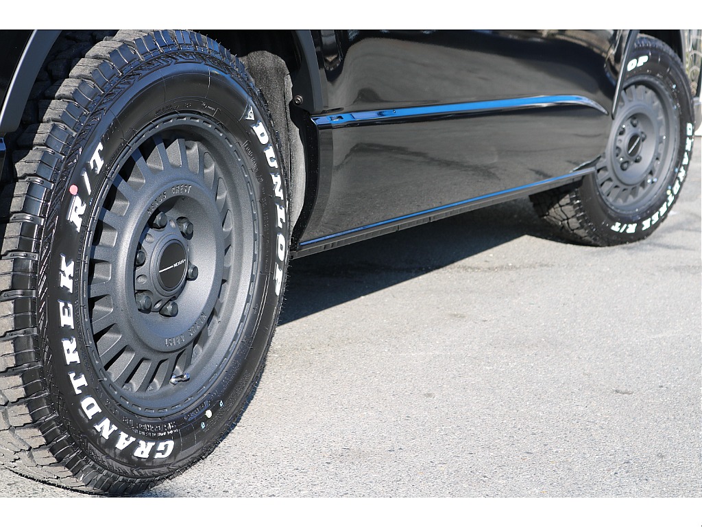 【新車/ワゴンGL/ガソリン4WD】ベッドマット★大画面ナビ★新作ホイール他★＊＊全国ご納車可能＊＊