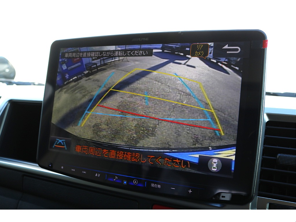 【新車/ワゴンGL/ガソリン4WD】ベッドマット★大画面ナビ★新作ホイール他★＊＊全国ご納車可能＊＊