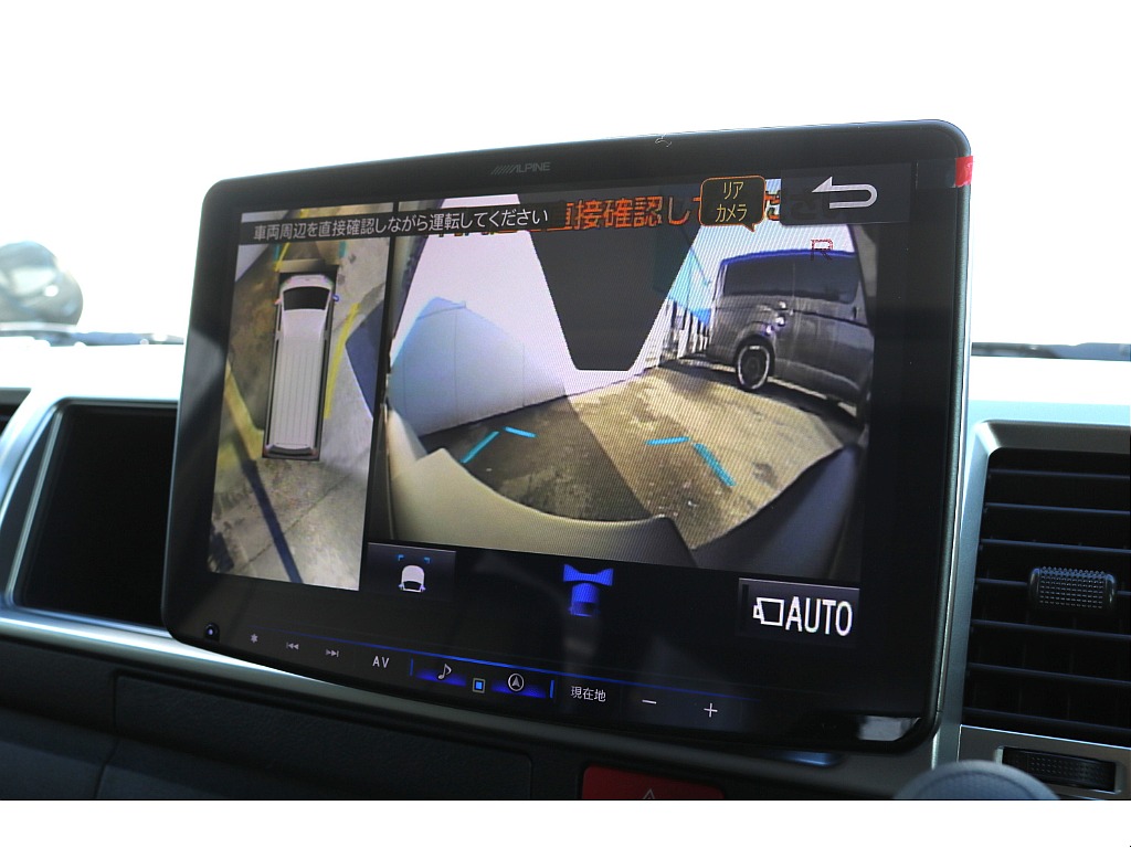 【新車/ワゴンGL/ガソリン4WD】ベッドマット★大画面ナビ★新作ホイール他★＊＊全国ご納車可能＊＊