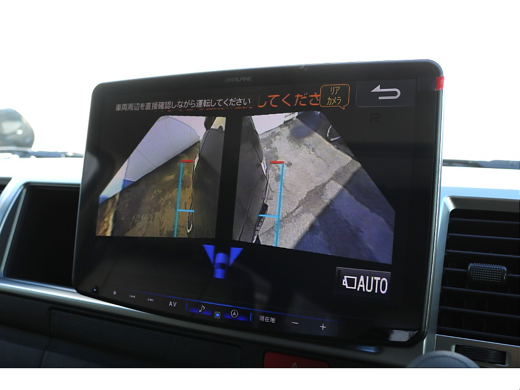 【新車/ワゴンGL/ガソリン4WD】ベッドマット★大画面ナビ★新作ホイール他★＊＊全国ご納車可能＊＊