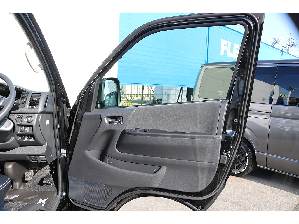 【新車/ワゴンGL/ガソリン4WD】ベッドマット★大画面ナビ★新作ホイール他★＊＊全国ご納車可能＊＊