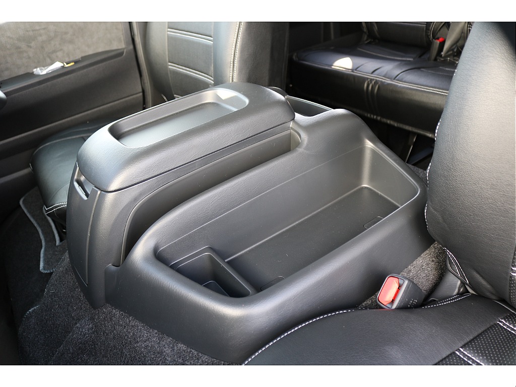 【新車/ワゴンGL/ガソリン4WD】ベッドマット★大画面ナビ★新作ホイール他★＊＊全国ご納車可能＊＊